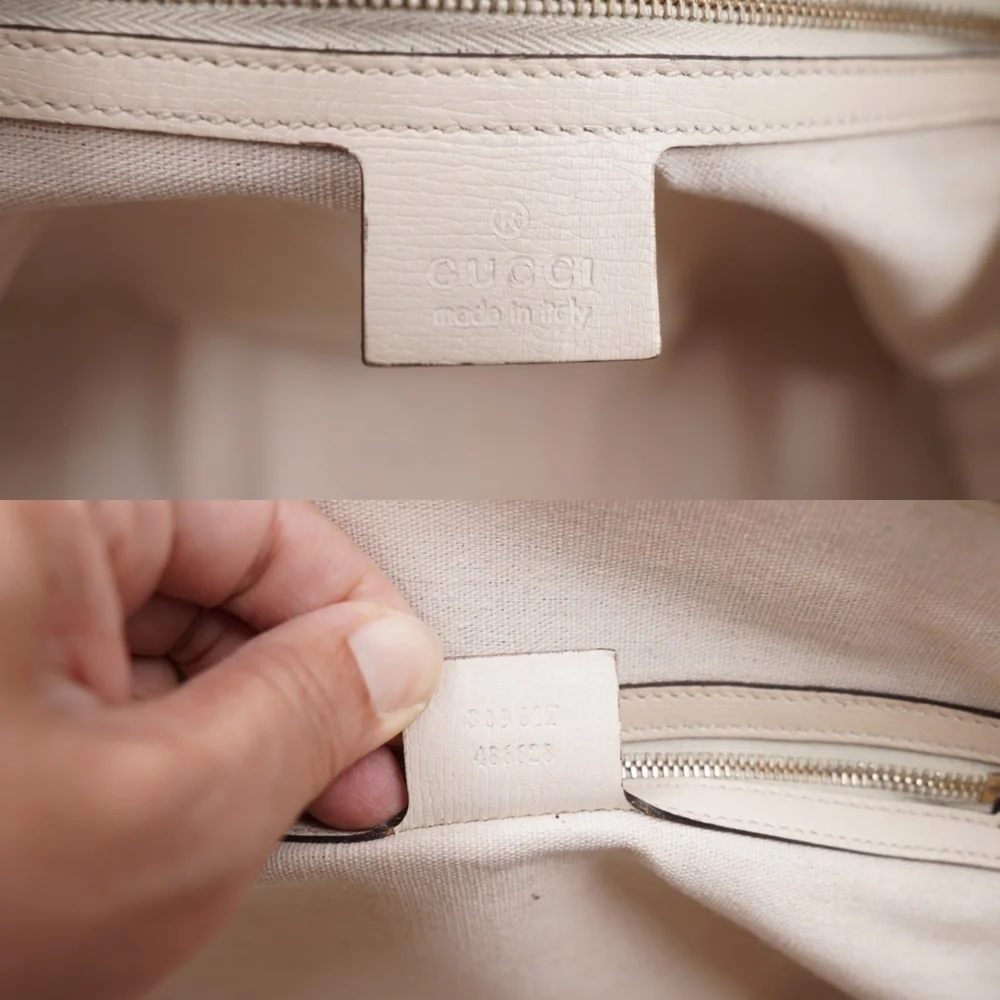 SOLD ❌❌ EUC GUCCI Flora Infinity Top Handle Dome Bag - Picture 10 of 15